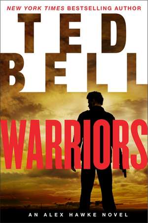 Warriors de Ted Bell