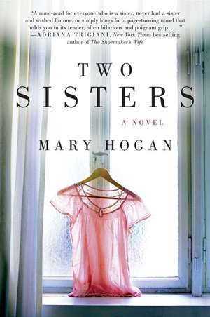 Two Sisters: A Novel de Mary Hogan