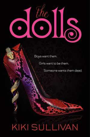 The Dolls de Kiki Sullivan