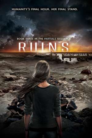 Ruins de Dan Wells