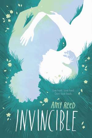 Invincible de Amy Reed