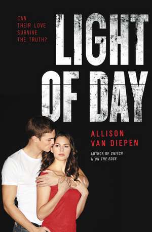 Light of Day de Allison van Diepen