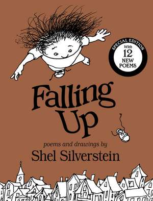 Falling Up de Shel Silverstein