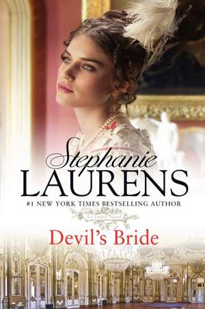 Devil's Bride: A Cynster Novel de Stephanie Laurens