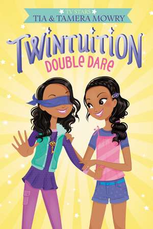 Twintuition de Tia Mowry