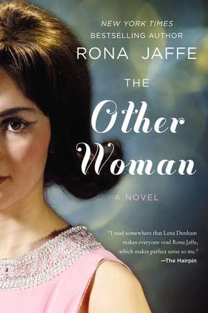 The Other Woman: A Novel de Rona Jaffe