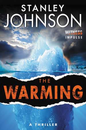 The Warming de Stanley Johnson