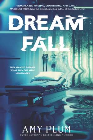 Dreamfall de Amy Plum