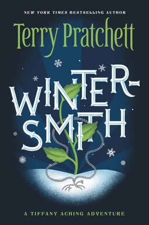 Wintersmith de Terry Pratchett