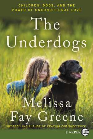 The Underdogs de Melissa Fay Greene