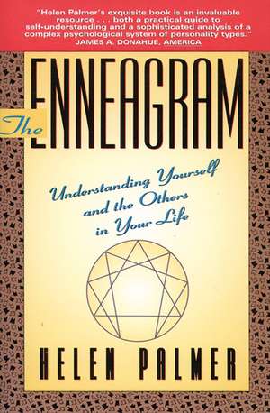 The Enneagram de Helen Palmer