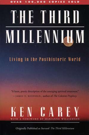 The Third Millennium de Ken Carey