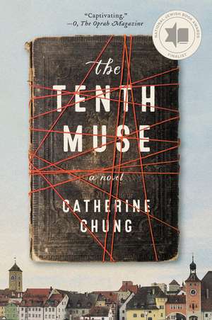 The Tenth Muse: A Novel de Catherine Chung