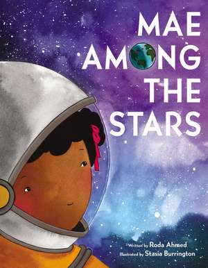 Mae Among the Stars de Roda Ahmed