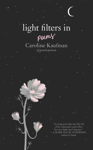 Light Filters In: Poems de Caroline Kaufman