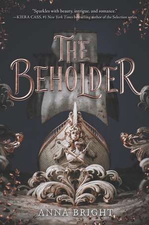 The Beholder de Anna Bright