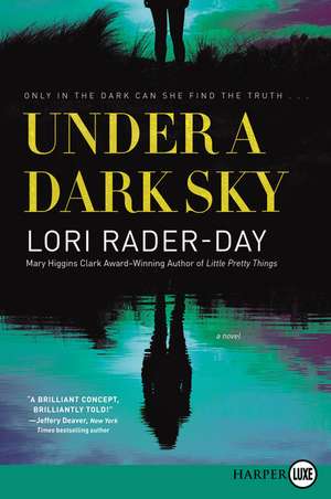 Under a Dark Sky: A Novel de Lori Rader-Day
