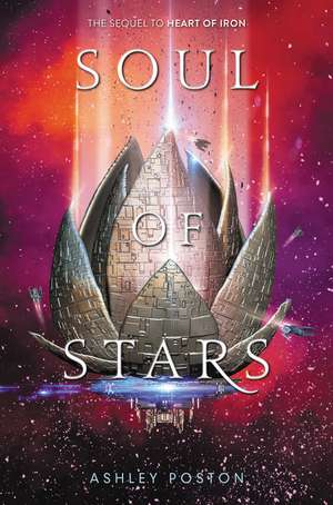 Soul of Stars de Ashley Poston