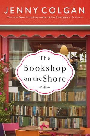 The Bookshop on the Shore: A Novel de Jenny Colgan