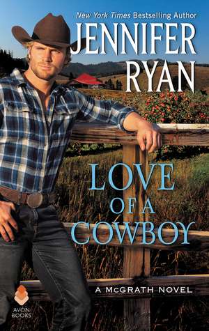 Love of a Cowboy de Jennifer Ryan