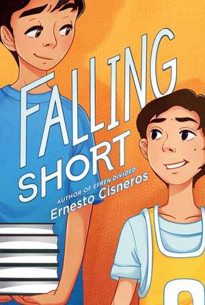 Falling Short de Ernesto Cisneros