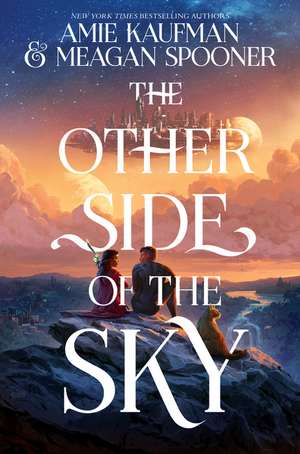 The Other Side of the Sky de Amie Kaufman