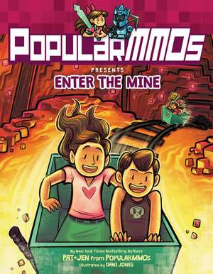 PopularMMOs Presents Enter the Mine de PopularMMOs