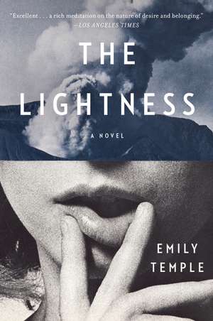 Lightness, The de Emily Temple