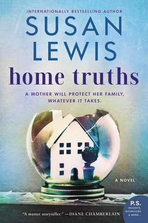 Home Truths de Susan Lewis