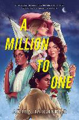 A Million to One de Adiba Jaigirdar