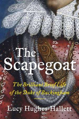 The Scapegoat de Lucy Hughes-Hallett