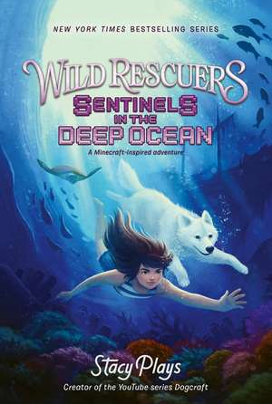 Wild Rescuers: Sentinels in the Deep Ocean de StacyPlays