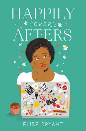 Happily Ever Afters de Elise Bryant