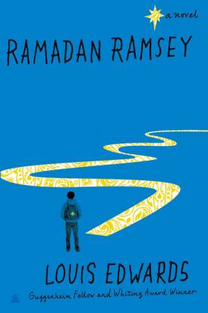 Ramadan Ramsey: A Novel de Louis Edwards