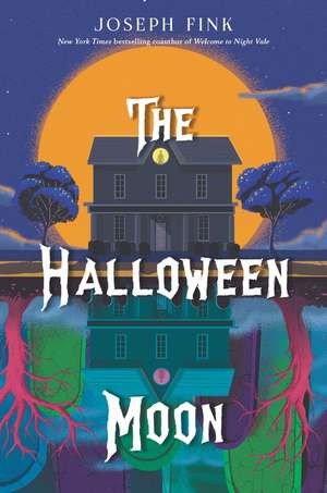 The Halloween Moon de Joseph Fink