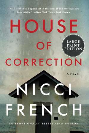 House of Correction: A Novel de Nicci French