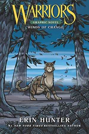 Warriors de Erin Hunter
