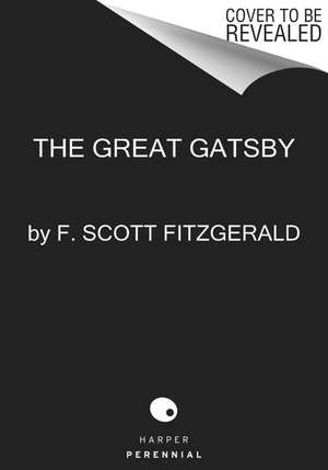 The Great Gatsby de F. Scott Fitzgerald