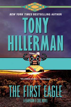 Hillerman, T: First Eagle
