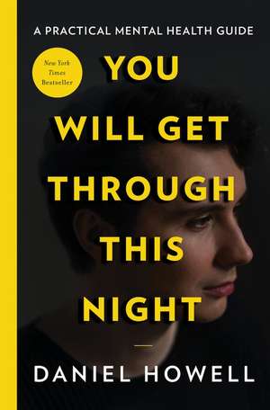 You Will Get Through This Night de Daniel Howell