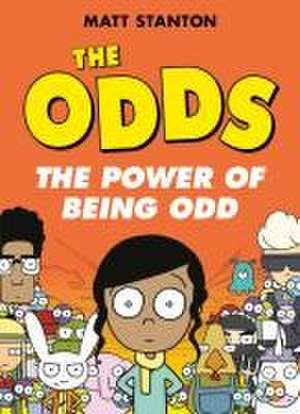 The Odds: The Power of Being Odd de Matt Stanton