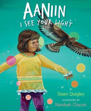 Aaniin de Dawn Quigley