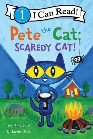 Pete the Cat de James Dean