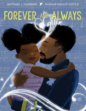 Forever and Always de Brittany J Thurman