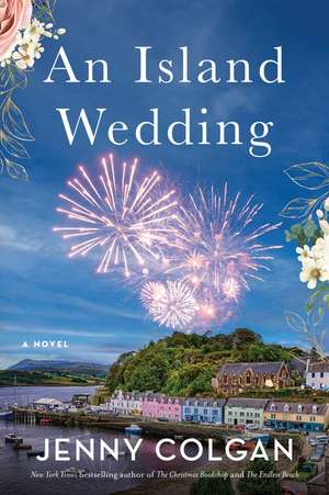 An Island Wedding: A Novel de Jenny Colgan