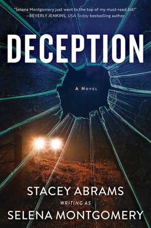 Deception: A Novel de Selena Montgomery