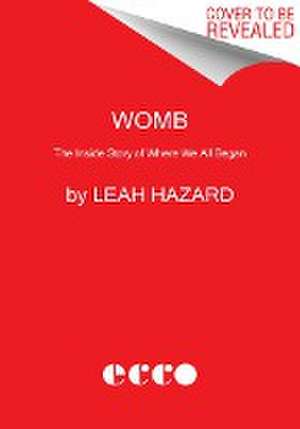 Womb de Leah Hazard