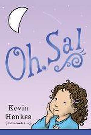 Oh, Sal de Kevin Henkes