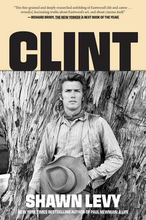 Clint de Shawn Levy