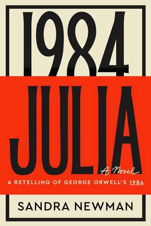 Newman, S: Julia